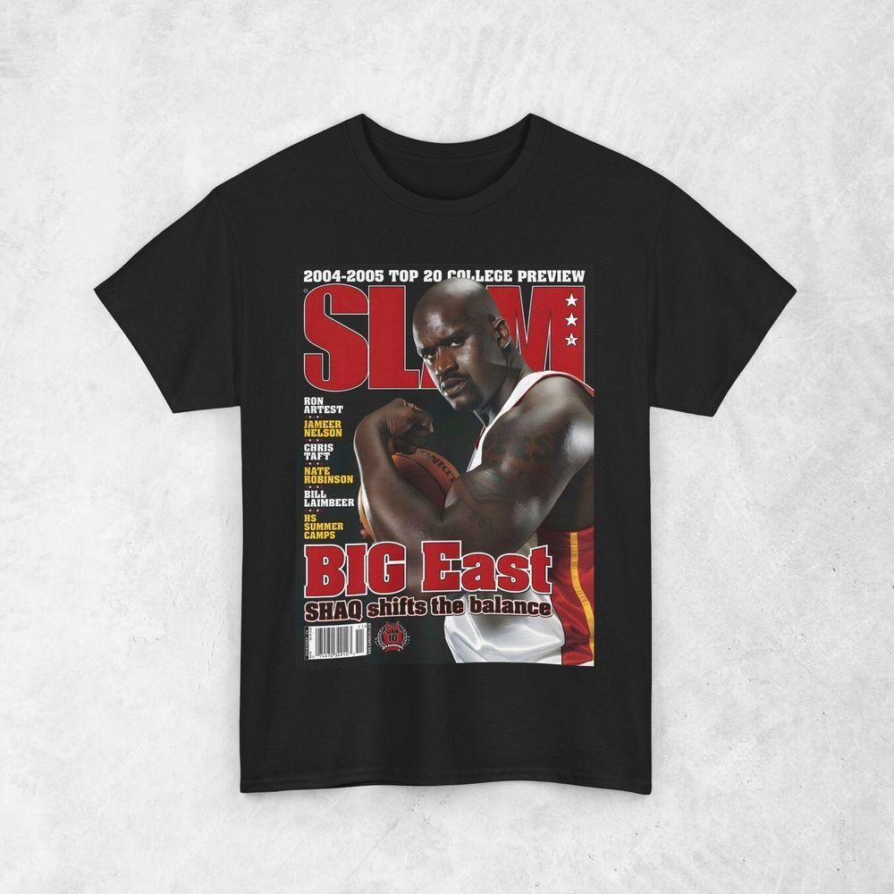 Shaquille Oneal Shaq 8 Vuitino Apparel